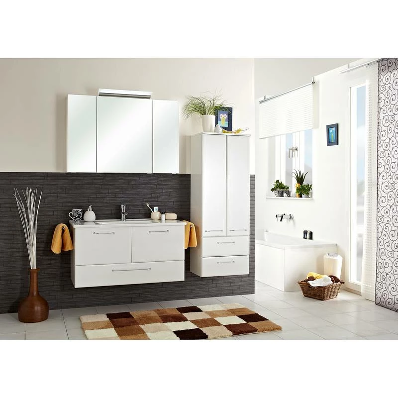 Armoire De Salle De Bain Filo I 4 Armoire De Salle De Bain Filo I – Image 2