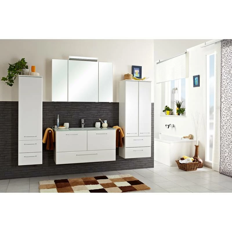 Armoire De Salle De Bain Filo I 5 Armoire De Salle De Bain Filo I – Image 3