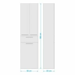Colonne De Salle De Bain Filo III -HOME24 Ventes 1000215533 211022 163648000521 SKETCH DETAILS P000000001000215533 sketch
