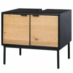 Meuble Sous Lavabo Xavi