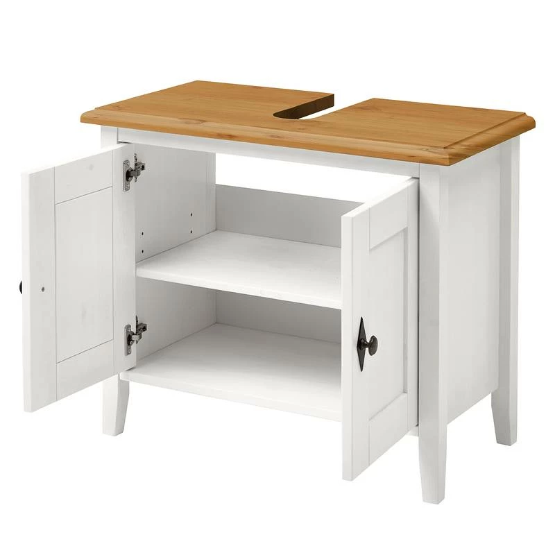 Meuble Sous Vasque Bergen 5 Meuble Sous Vasque Bergen – Image 3