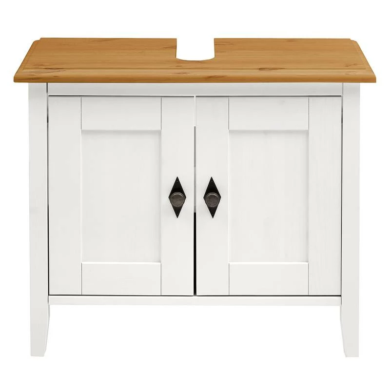 Meuble Sous Vasque Bergen 6 Meuble Sous Vasque Bergen – Image 4