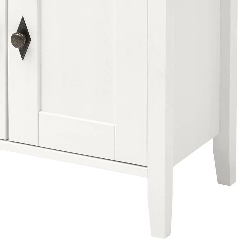 Meuble Sous Vasque Bergen 9 Meuble Sous Vasque Bergen – Image 7