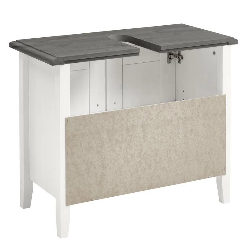 Meuble Sous Vasque Bergen 16 Meuble Sous Vasque Bergen – Image 14