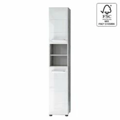 Colonne De Salle De Bain Nano -HOME24 Ventes 1000221748 200812 14363800009 ICON DETAILS P000000001000221748 icon seal