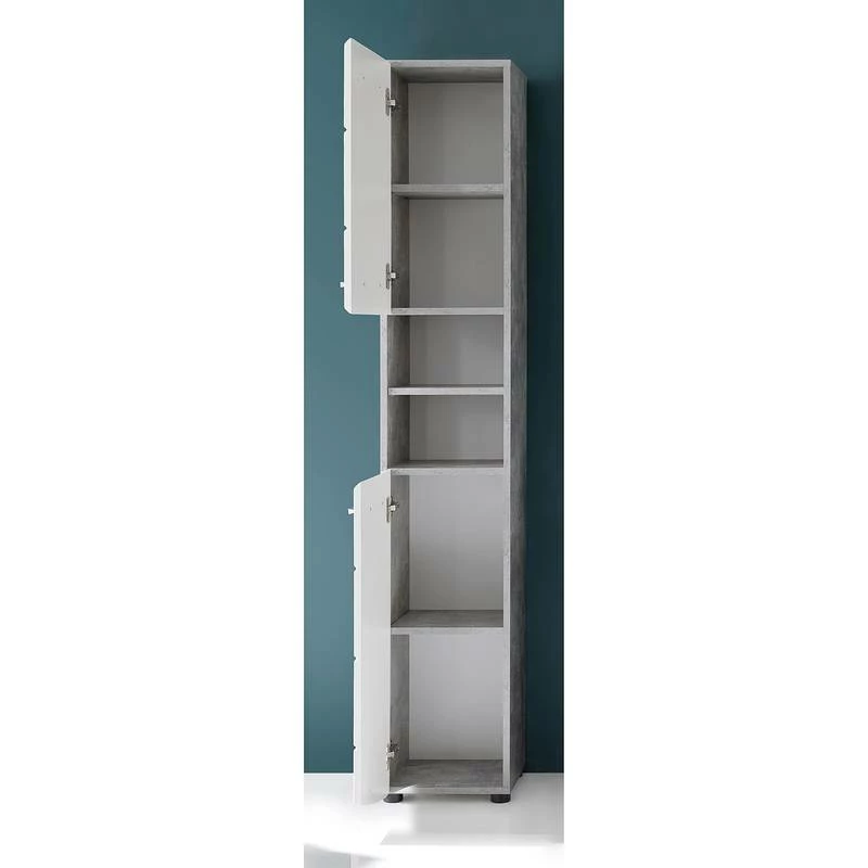 Colonne De Salle De Bain Nano 7 Colonne De Salle De Bain Nano – Image 5