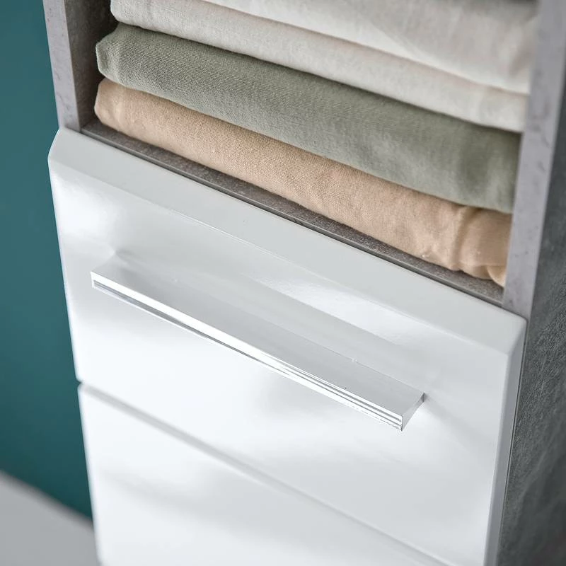 Colonne De Salle De Bain Nano 8 Colonne De Salle De Bain Nano – Image 6