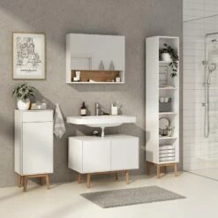 Armoire De Toilette Lindholm II 37 Armoire De Toilette Lindholm II -HOME24 Ventes 1000223392 210914 15363300004 MOOD DETAILS P000000001000223392 mood