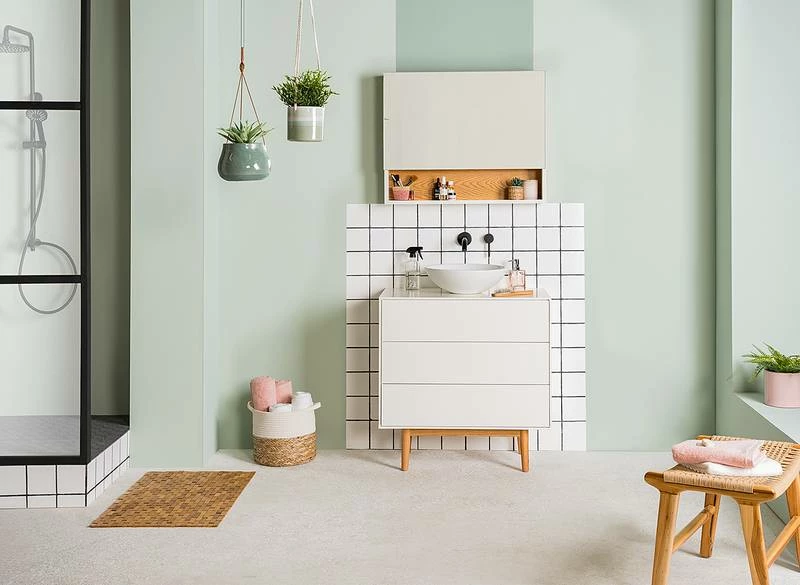 Armoire De Toilette Lindholm II 16 Armoire De Toilette Lindholm II – Image 14