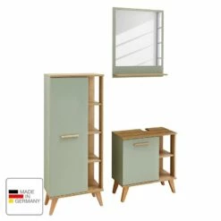 Salle De Bain Salvie III (3 éléments) -HOME24 Ventes 1000225843 201016 14352200069 ICON DETAILS P000000001000225843 icon seal