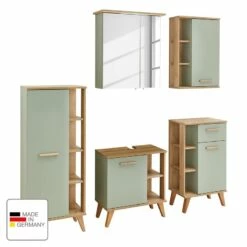 Salle De Bain Salvie VI (5 éléments) -HOME24 Ventes 1000225856 201016 14355100160 ICON DETAILS P000000001000225856 icon seal