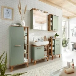 Salle De Bain Salvie VI (5 éléments) 24 Salle De Bain Salvie VI (5 éléments) -HOME24 Ventes 1000225856 201016 14355100161 MOOD DETAILS P000000001000225856 mood