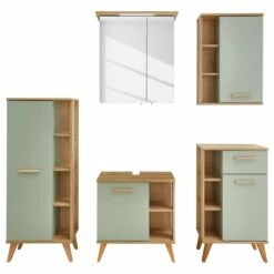 Salle De Bain Salvie VI (5 éléments) 25 Salle De Bain Salvie VI (5 éléments) -HOME24 Ventes 1000225856 201016 14355100162 DETAILS P000000001000225856