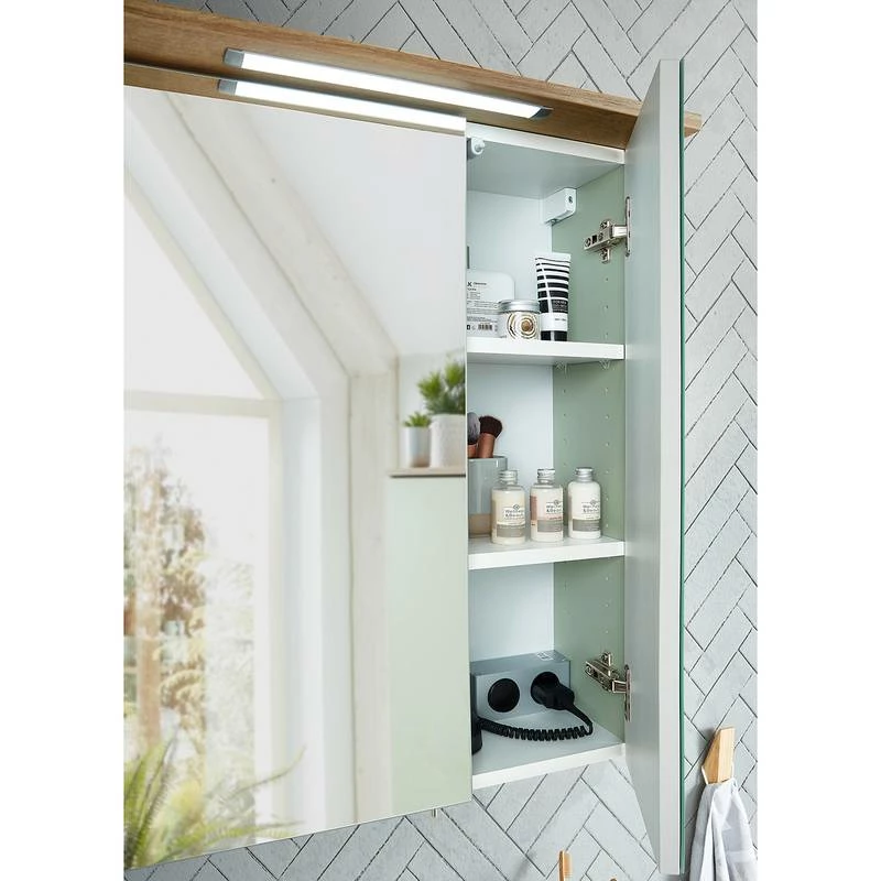 Salle De Bain Salvie VI (5 éléments) 18 Salle De Bain Salvie VI (5 éléments) – Image 16