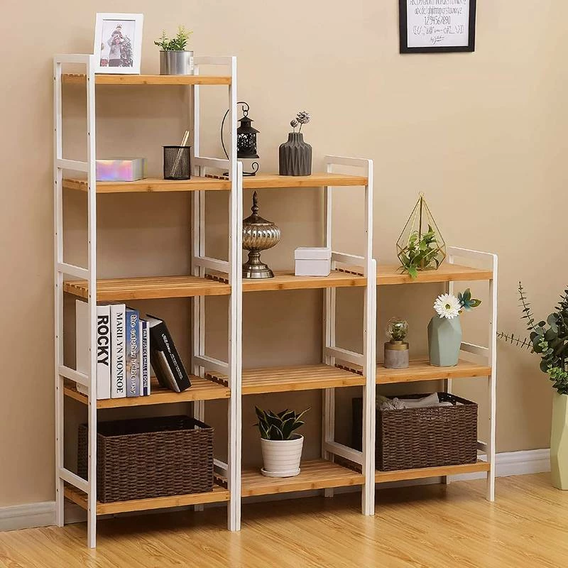 Étagère De Salle De Bain Lowland 4 Étagère De Salle De Bain Lowland – Image 2