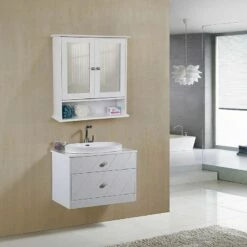 Armoire De Toilette Storberg III 9 Armoire De Toilette Storberg III -HOME24 Ventes 1000227278 201007 14052600115 MOOD DETAILS P000000001000227278 mood