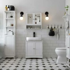 Armoire De Toilette Storberg III 10 Armoire De Toilette Storberg III -HOME24 Ventes 1000227278 201007 14052700116 MOOD DETAILS P000000001000227278 mood