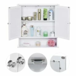 Armoire De Toilette Storberg III 12 Armoire De Toilette Storberg III -HOME24 Ventes 1000227278 201007 14052900118 DETAILS P000000001000227278