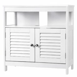 Meuble Sous Lavabo Kontio