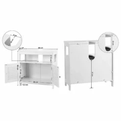 Meuble Sous Lavabo Kontio -HOME24 Ventes 1000227280 201007 14054500135 SKETCH DETAILS P000000001000227280 sketch