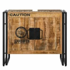 Meuble Sous Lavabo Iron 18 Meuble Sous Lavabo Iron -HOME24 Ventes 1000229507 220407 040 DETAILS P000000001000229507