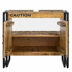 Meuble Sous Lavabo Iron 19 Meuble Sous Lavabo Iron -HOME24 Ventes 1000229507 220407 050 DETAILS P000000001000229507