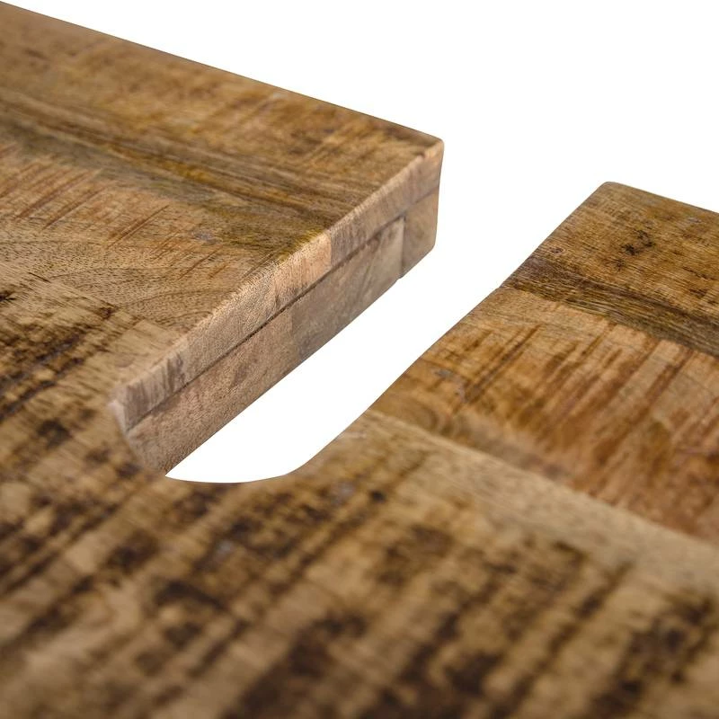 Meuble Sous Lavabo Iron 9 Meuble Sous Lavabo Iron – Image 7