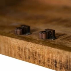 Meuble Sous Lavabo Iron 24 Meuble Sous Lavabo Iron -HOME24 Ventes 1000229507 220407 110 DETAILS P000000001000229507