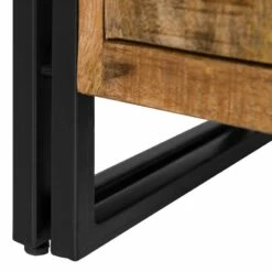 Meuble Sous Lavabo Iron 26 Meuble Sous Lavabo Iron -HOME24 Ventes 1000229507 220407 130 DETAILS P000000001000229507