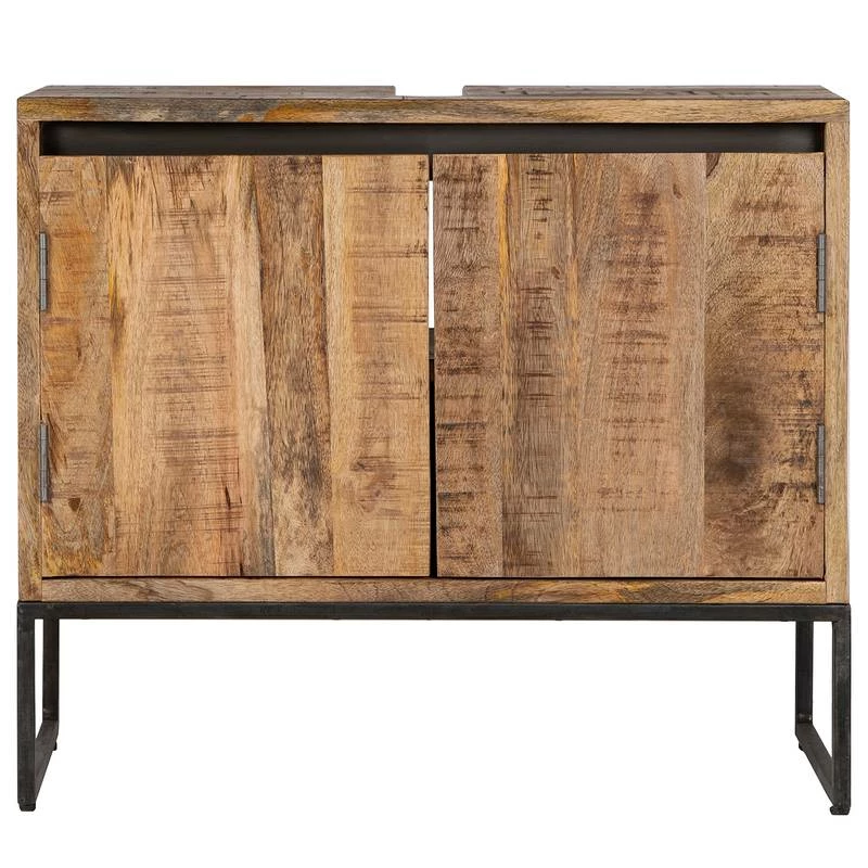 Meuble Sous Lavabo Marble 11 Meuble Sous Lavabo Marble – Image 9