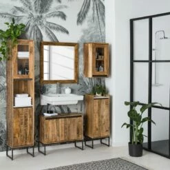 Meuble Sous Lavabo Marble 24 Meuble Sous Lavabo Marble -HOME24 Ventes 1000229517 230726 024 MOOD DETAILS P000000001000229517 mood