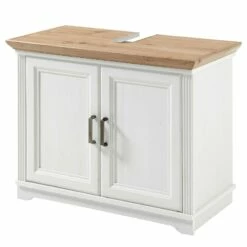 Meuble Sous Lavabo Jasmund