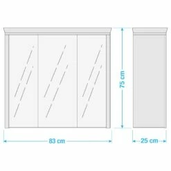 Armoire De Toilette Jasmund -HOME24 Ventes 1000231368 211209 164300000510 SKETCH DETAILS P000000001000231368 sketch