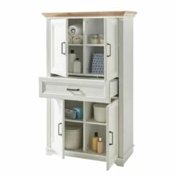 Armoire De Salle De Bain Jasmund -HOME24 Ventes 1000231375 201203 08055000051 DETAILS P000000001000231375