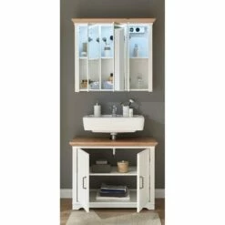 Salle De Bain Jasmund II (2 éléments) -HOME24 Ventes 1000231411 201203 08081900107 MOOD DETAILS P000000001000231411 mood