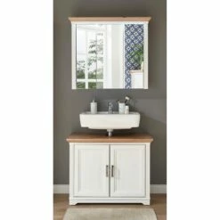 Salle De Bain Jasmund II (2 éléments)