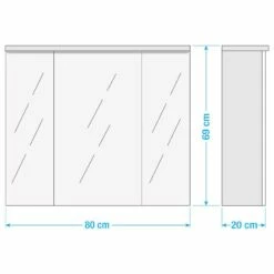 Armoire à Miroir Wyntoon 38 Armoire à Miroir Wyntoon -HOME24 Ventes 1000237318 211014 165805000554 SKETCH DETAILS P000000001000237318 sketch