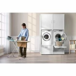 Armoire Pour Machine à Laver Kielce II -HOME24 Ventes 1000244986 211118 14015500032 MOOD DETAILS P000000001000244986 mood