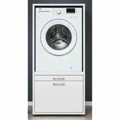 Armoire Pour Machine à Laver Kielce II -HOME24 Ventes 1000244986 211118 14015500034 MOOD DETAILS P000000001000244986 mood