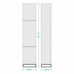 Colonne De Salle De Bain Zaddy -HOME24 Ventes 1000246556 211201 170630000535 SKETCH DETAILS P000000001000246556 sketch