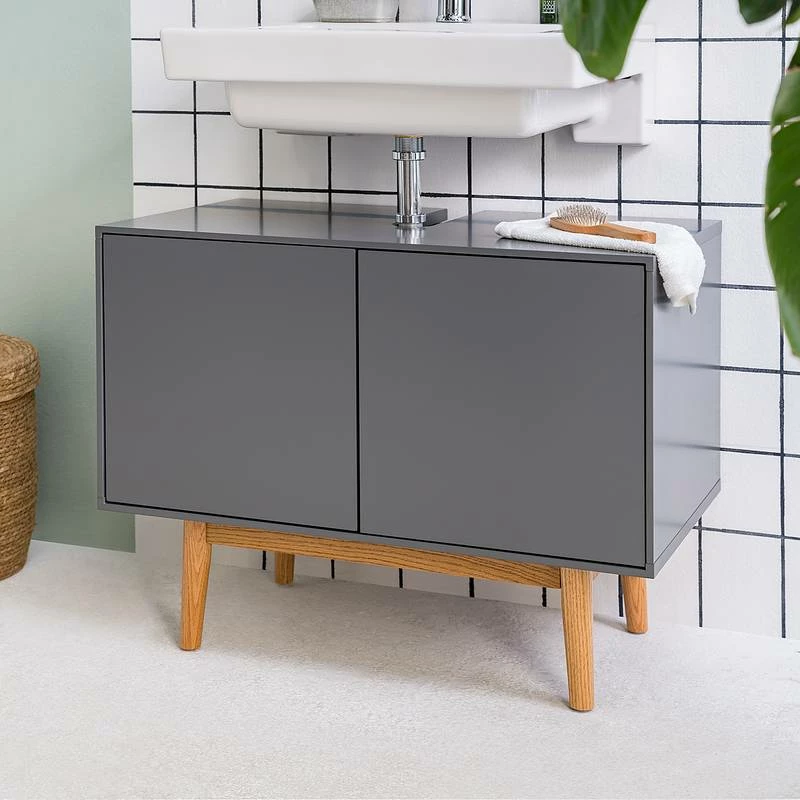 Meuble Sous Lavabo Lindholm 16 Meuble Sous Lavabo Lindholm – Image 14