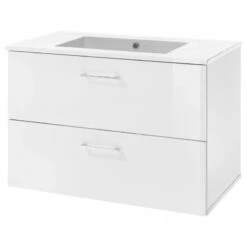 Meuble Avec Vasque Lombos II