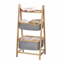 Wenko Étagère Bahari II -HOME24 Ventes 1000255371 210330 15244700014 DETAILS P000000001000255371