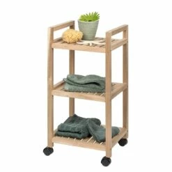 Wenko Étagère Acina II -HOME24 Ventes 1000255376 210330 15250000020 DETAILS P000000001000255376