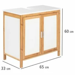 Wenko Meuble Sous Lavabo Finja 11 Wenko Meuble Sous Lavabo Finja -HOME24 Ventes 1000255380 210330 15260800050 SKETCH DETAILS P000000001000255380 sketch