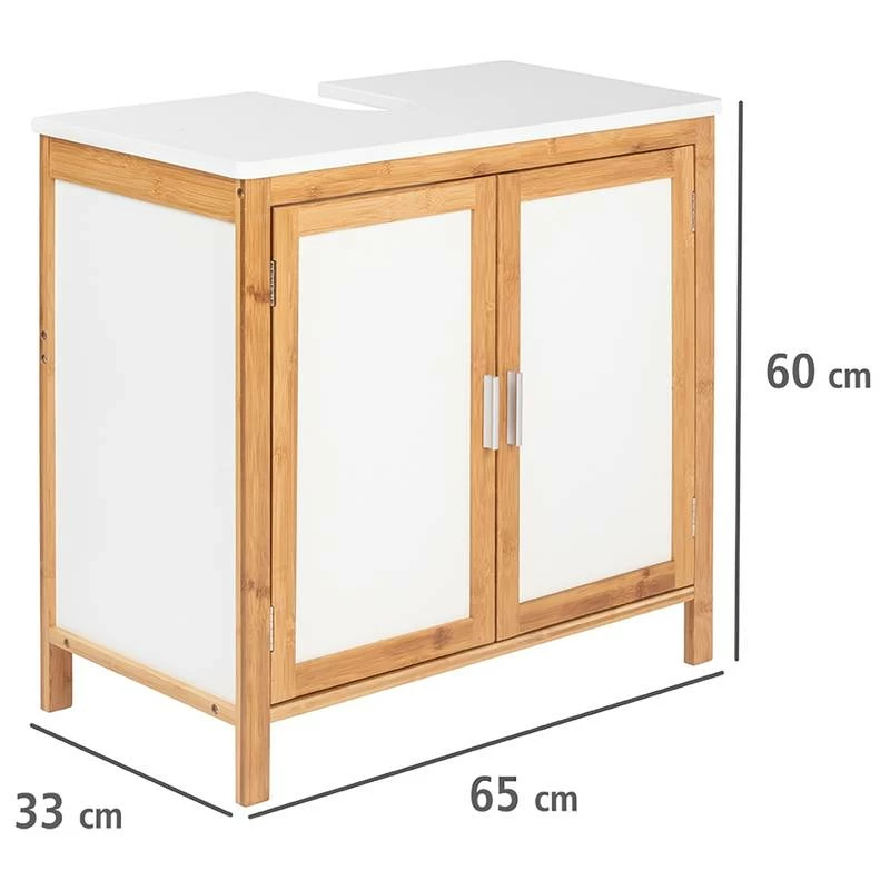 Wenko Meuble Sous Lavabo Finja 7 Wenko Meuble Sous Lavabo Finja – Image 5