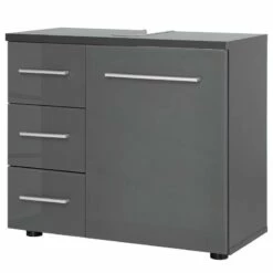 Meuble Sous Lavabo Weddell I