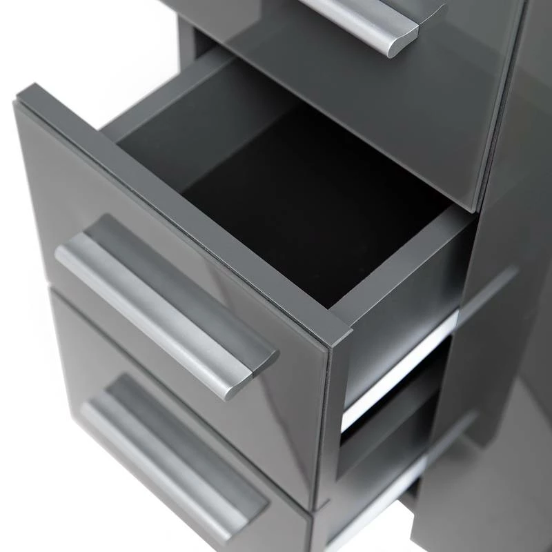 Meuble Sous Lavabo Weddell I 9 Meuble Sous Lavabo Weddell I – Image 7