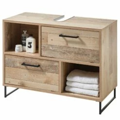 Meuble Sous Lavabo Mooca