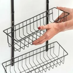 Porte-savon De Douche Cayley -HOME24 Ventes 1000273699 210615 06563900042 DETAILS P000000001000273699